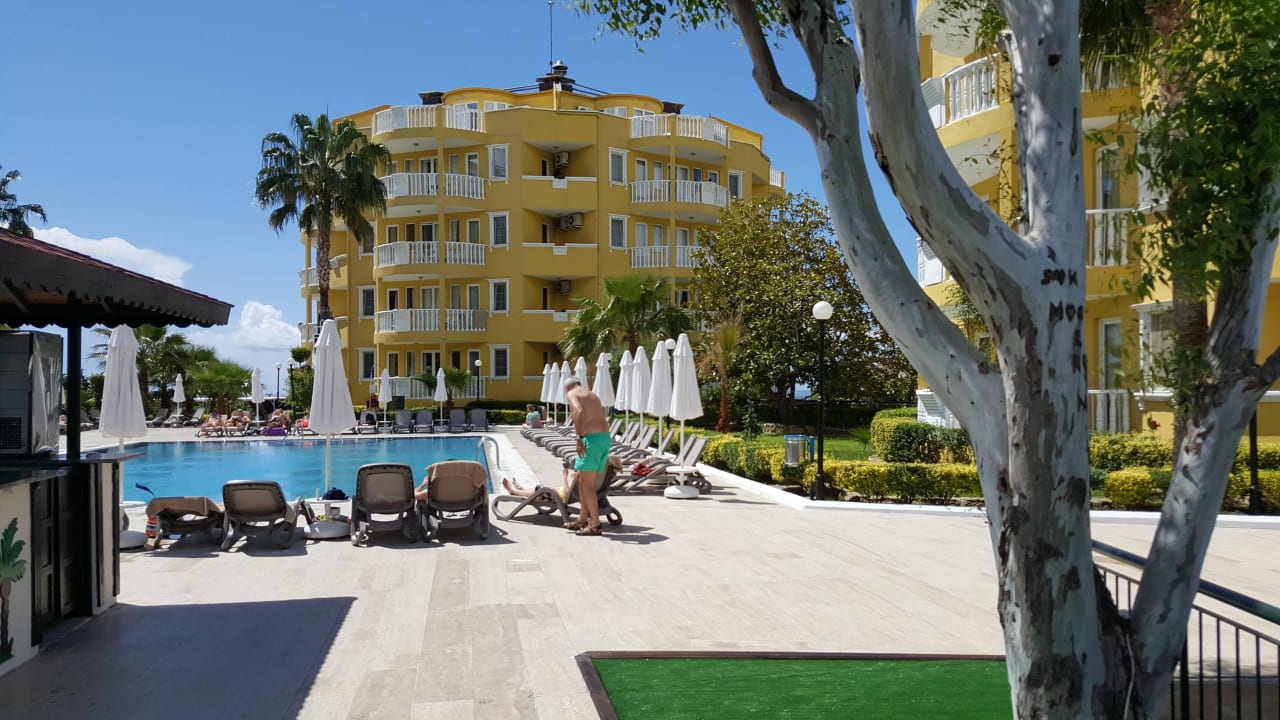 Club Paradiso Hotel Club Paradiso