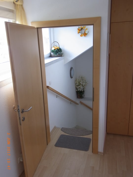 Zimmer Ferienhaus Schmelz