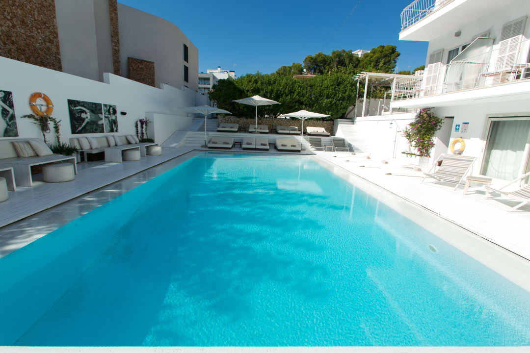 Pool Hotel Zhero