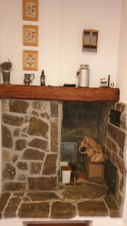 Sonstiges Hotel Alpengasthof Hochegger