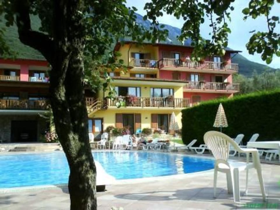 Hotelansicht (1) Park Hotel Val Di Monte
