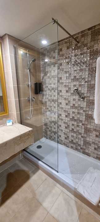 Zimmer Hotel Marhaba Palace