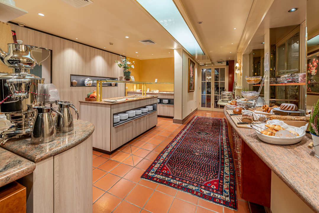 Gastro Hotel Neue Post