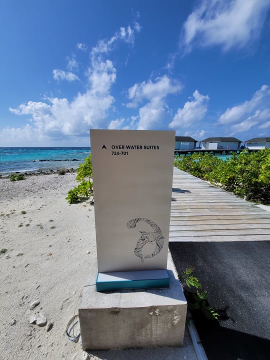 Sonstiges Cinnamon Dhonveli Maldives