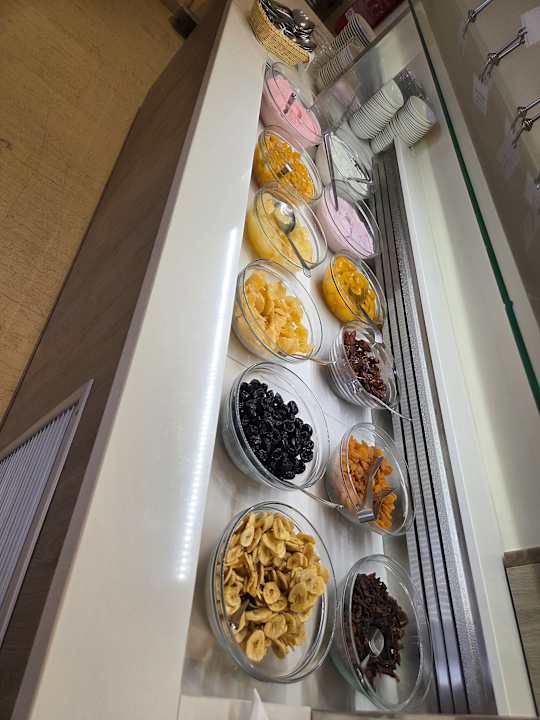 Gastro TUI KIDS CLUB Alex Beach