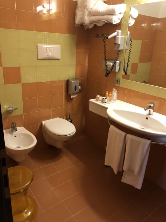 Zimmer Bibione Palace