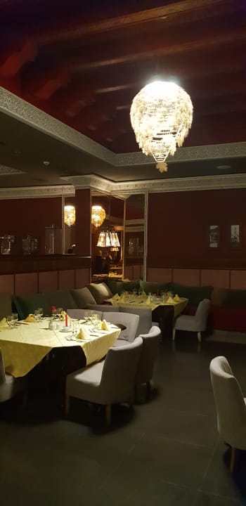 Gastro Hotel Riu Tikida Dunas