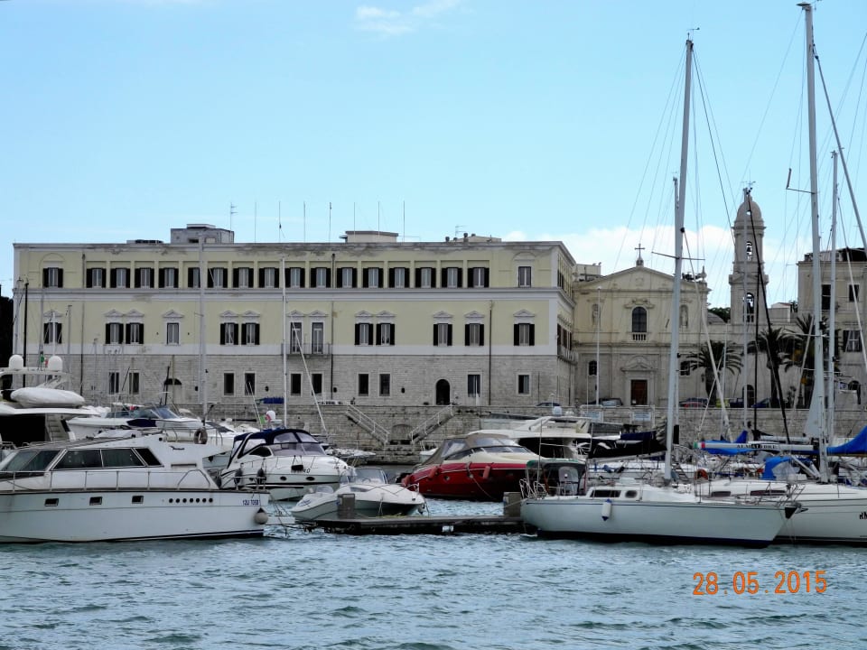 Il Convento Hotel San Paolo Al Convento