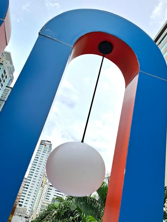 Pool Pipa Hotel Bangkok Sukhumvit 11