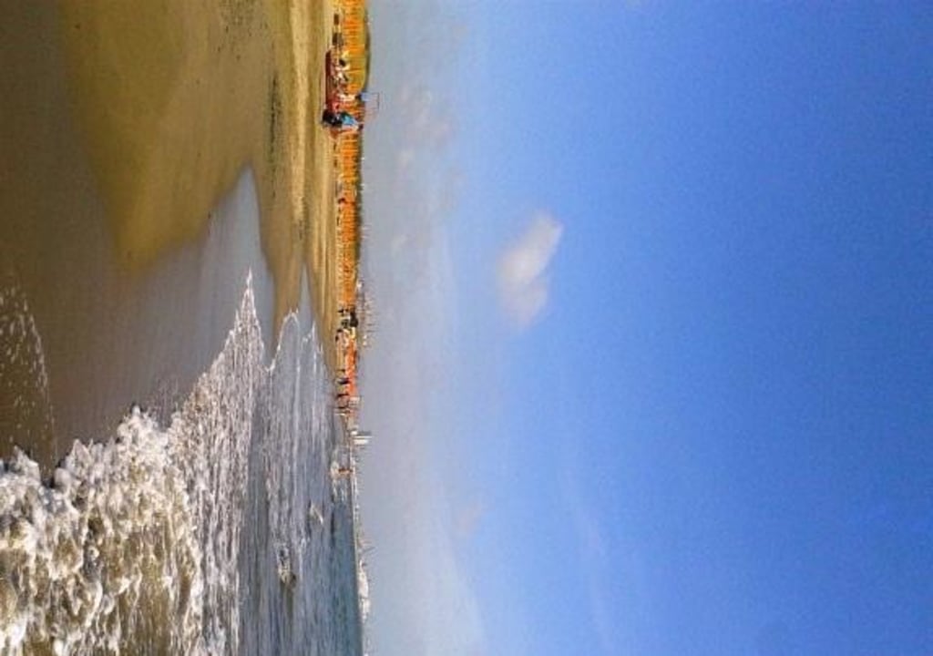 Strand Baia Toscana Resort