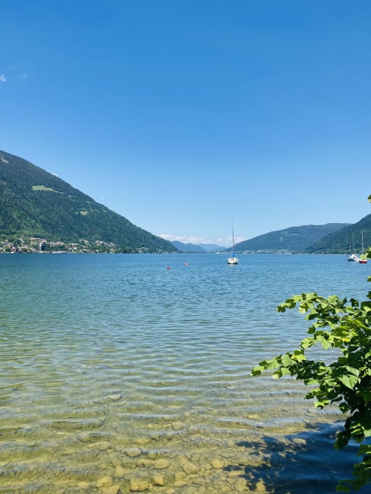 Ausblick ROBINSON LANDSKRON