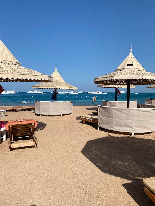 Strand The Grand Palace - Adults only