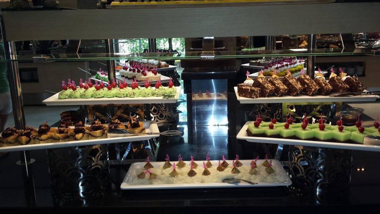 Leckereien Belek Beach Resort Hotel