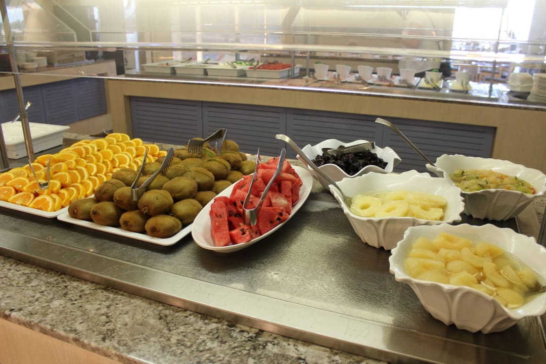- Alea Hotel & Suites
