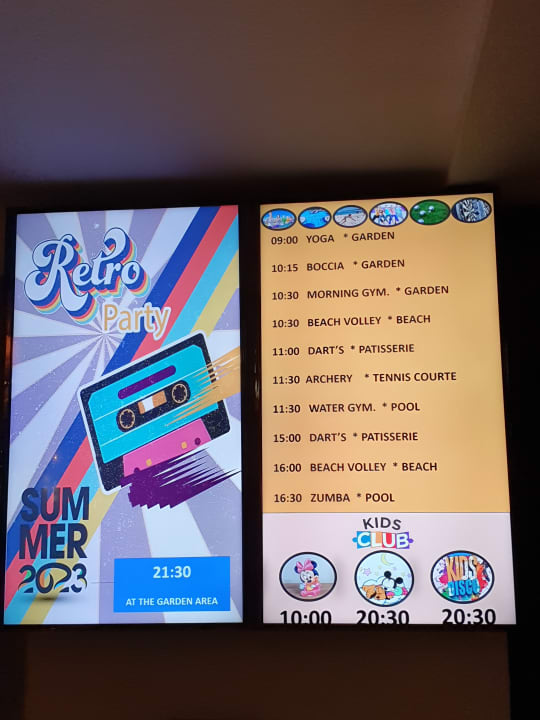 Sport & Freizeit Arcanus Hotels Sorgun