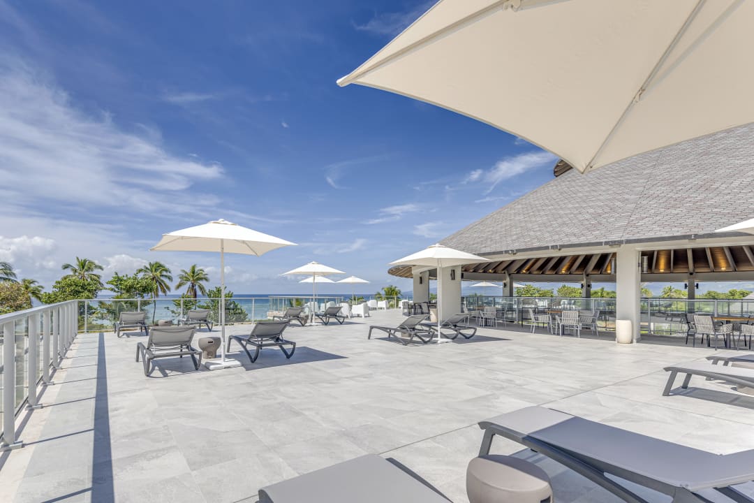 Gastro Meliá Trinidad Península