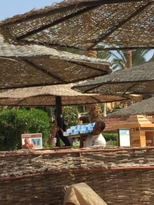 Sonstiges Steigenberger Coraya Beach - Adults only