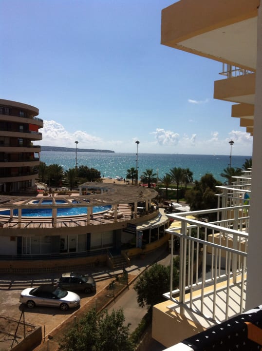 Meerblick HM Tropical