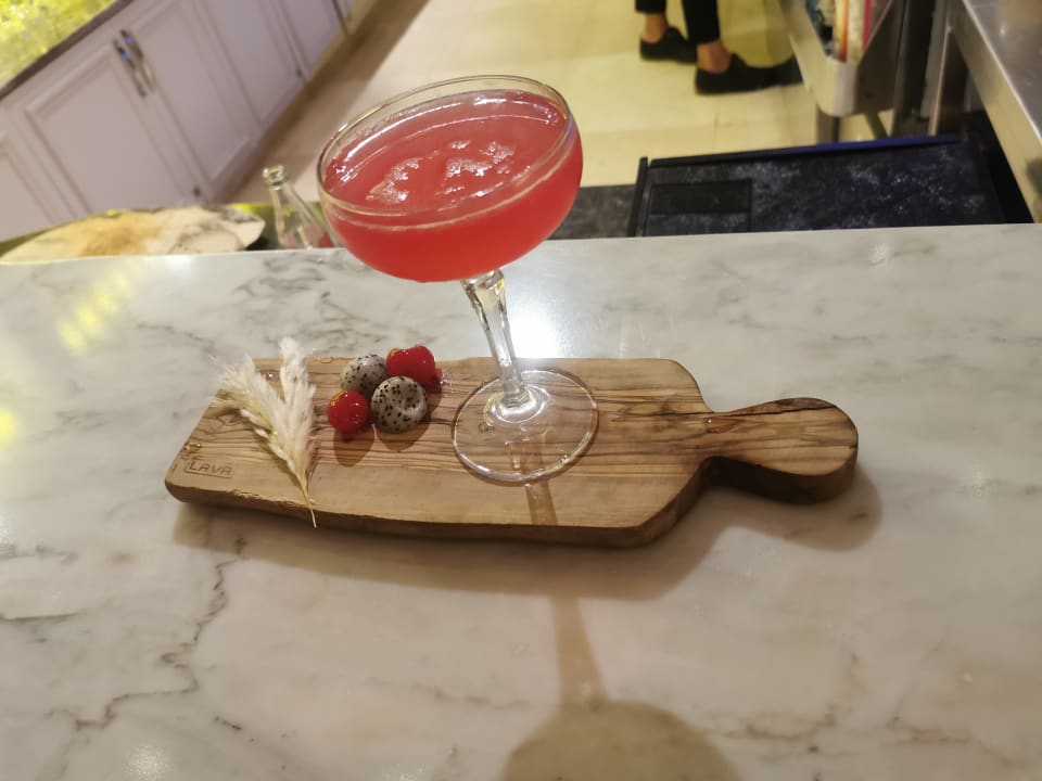 Gastro Rixos Premium Tekirova