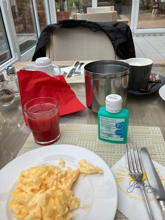 Gastro Sure Hotel by Best Western Rhoen Garden