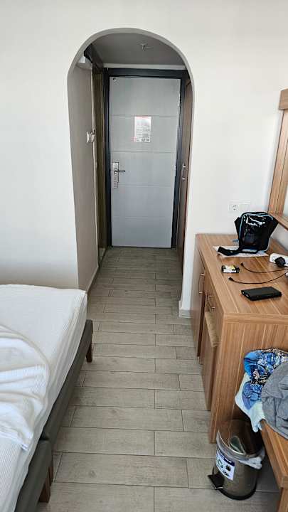 Zimmer Kolibri Resort Hotel