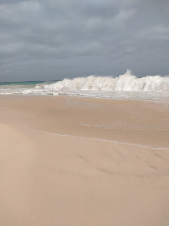 Strand Hotel Riu Touareg