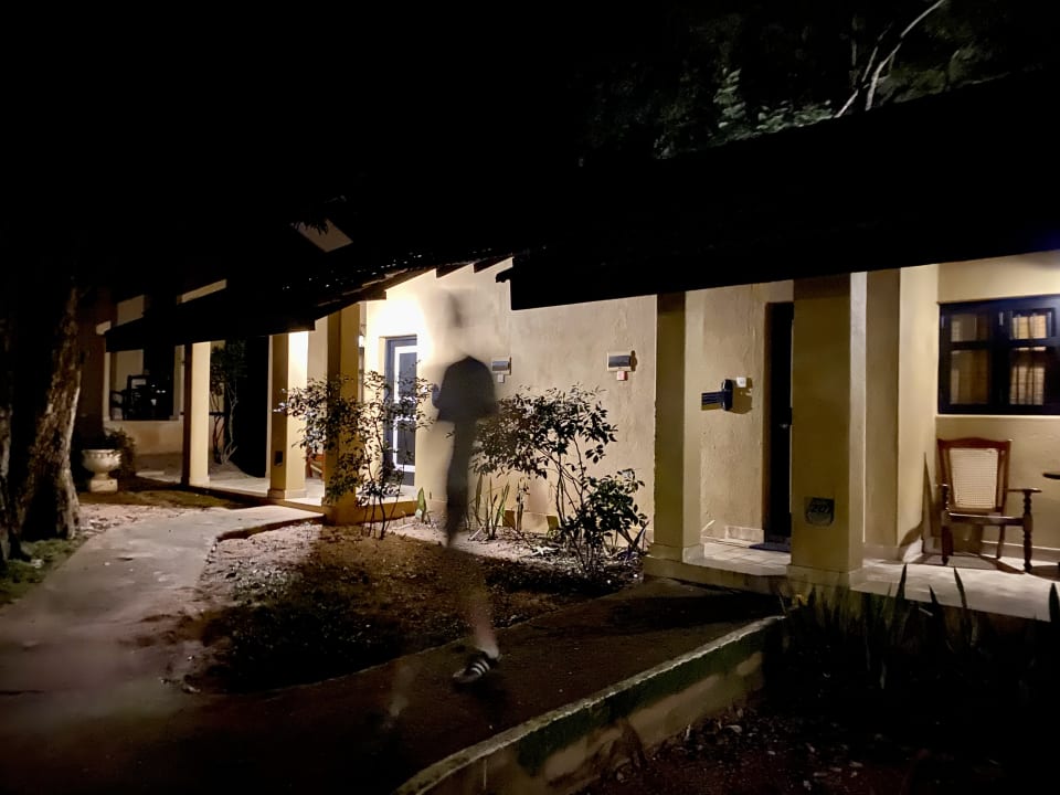 Außenansicht Habarana Village by Cinnamon