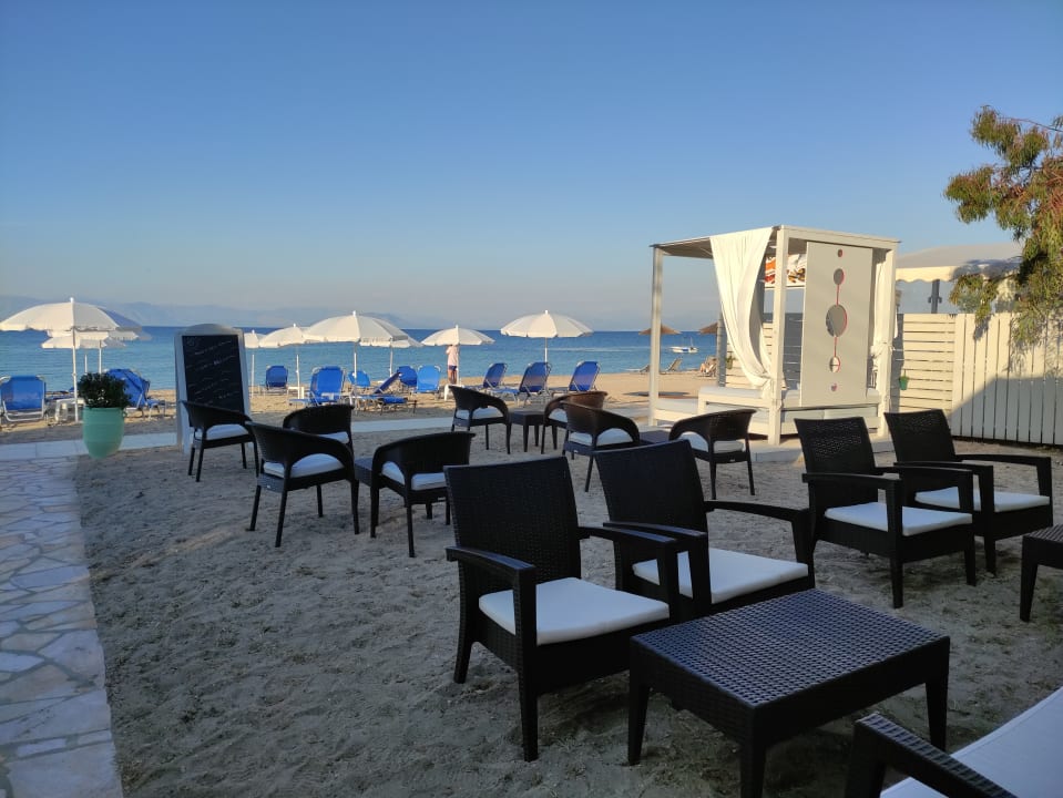 Strand Hotel Albatros