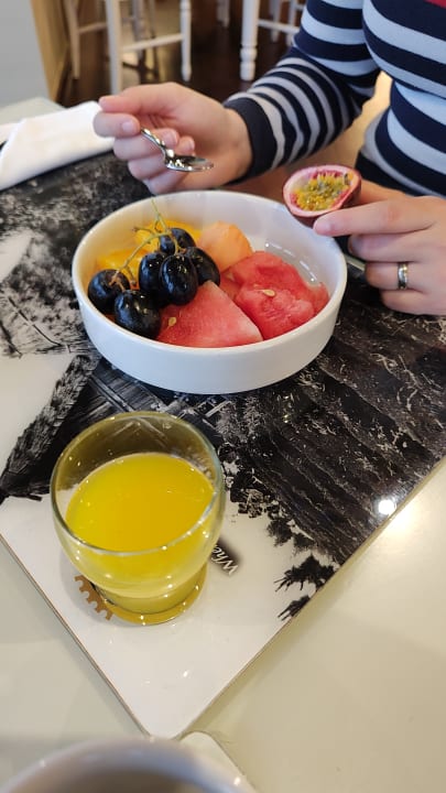 Gastro Hotel Quinta do Furao