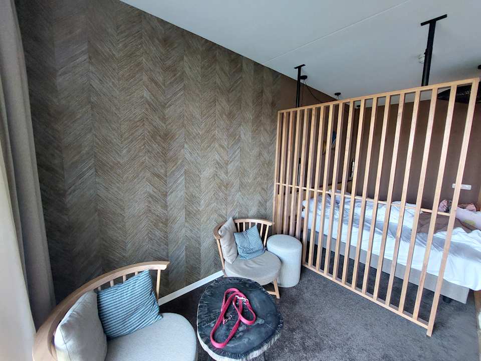 Zimmer Parc Maasresidence Thorn Hotel Apartments