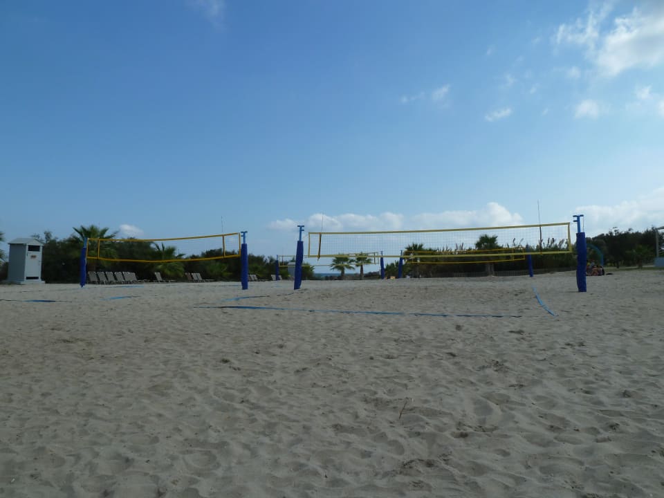 Sport & Freizeit Atlantica Marmari Palace