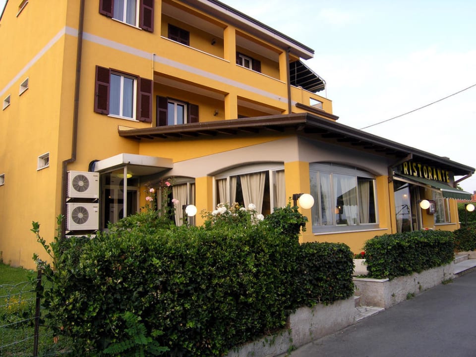 Hotel Stella Del Magra Hotel Stella Del Magra