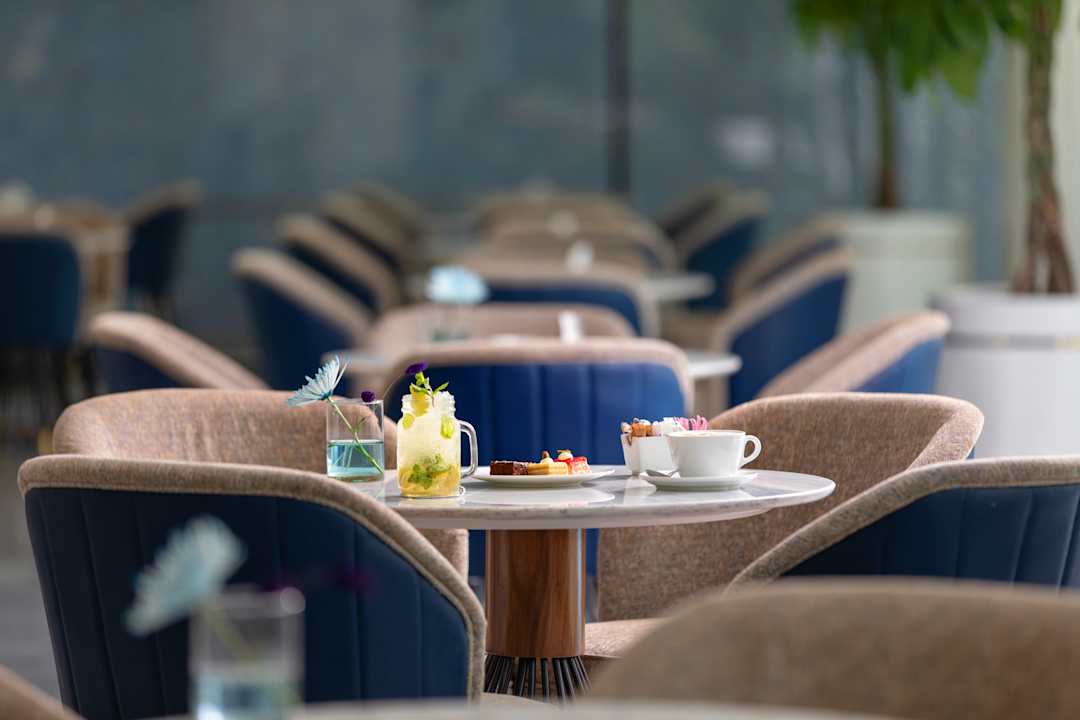 Sonstiges Pickalbatros Blu Spa Resort