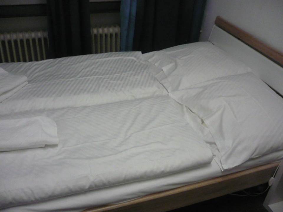 Zimmer Hotel Wandsbek Hamburg