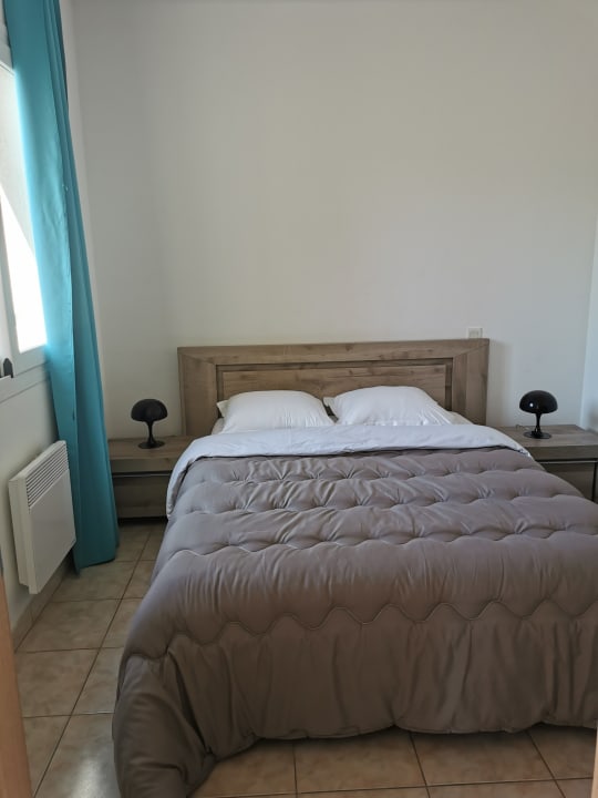 Zimmer Residence Les Hauts du Maquis by Terres de France