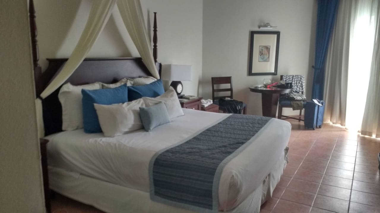 Doppelzimmer Dreams La Romana Resort & Spa