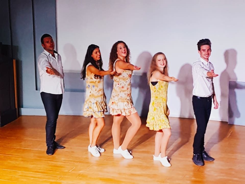 Sport & Freizeit Fodele Beach & Water Park Holiday Resort