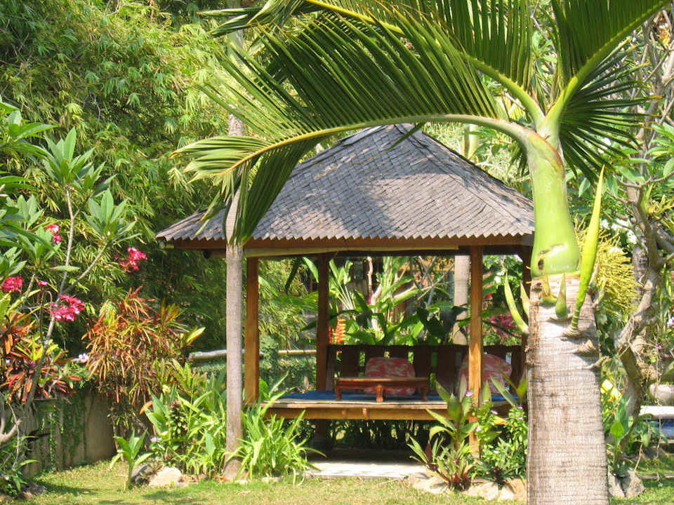 SPA Saraswati Holiday House