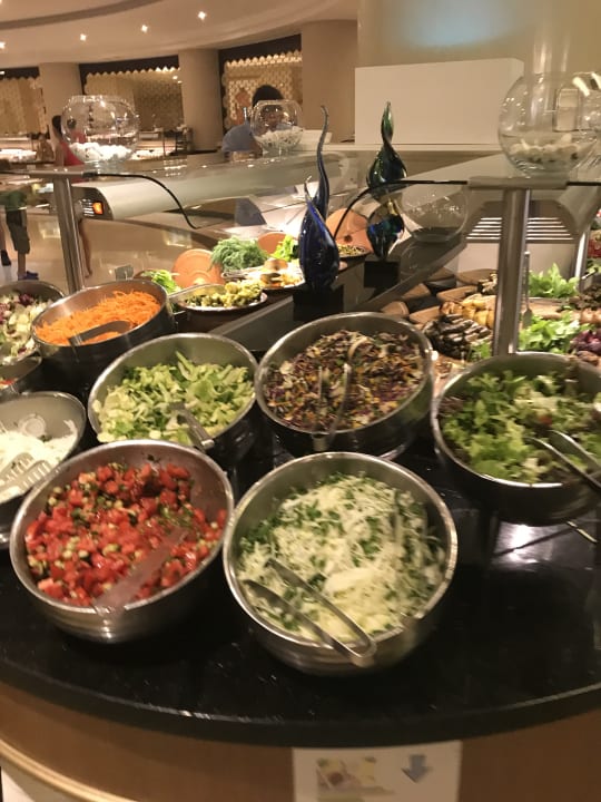 Gastro Aquasis De Luxe Resort & Spa