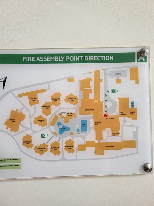 Sonstiges TUI MAGIC LIFE Penelope Beach