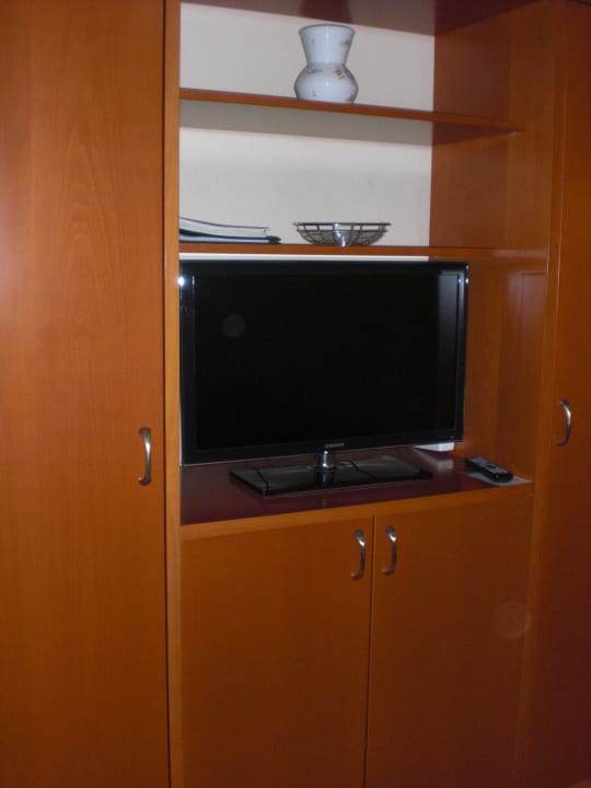 Habitación Hapimag Resort San Agustín