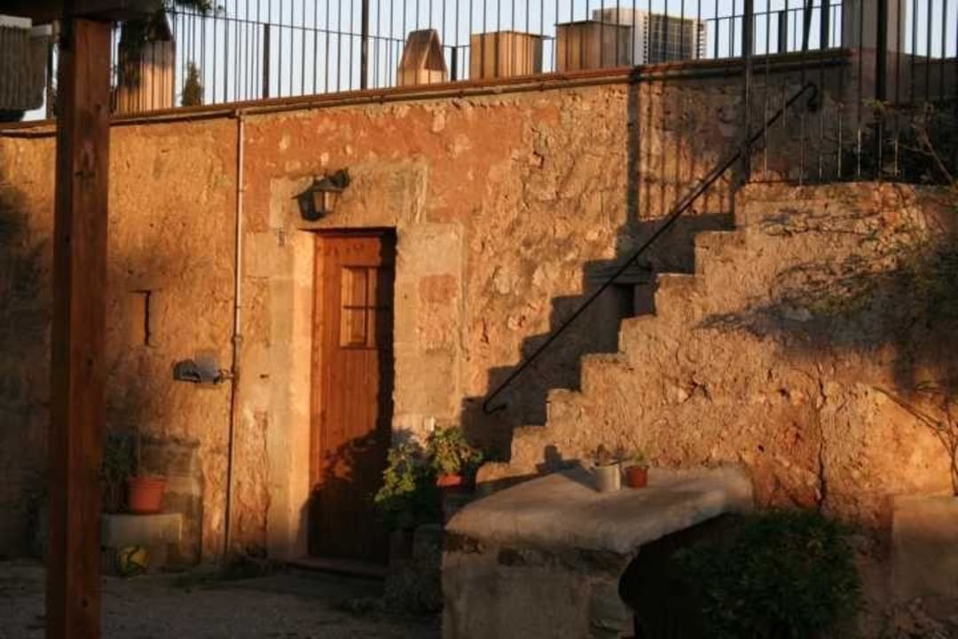 Appartement Finca sa Canova