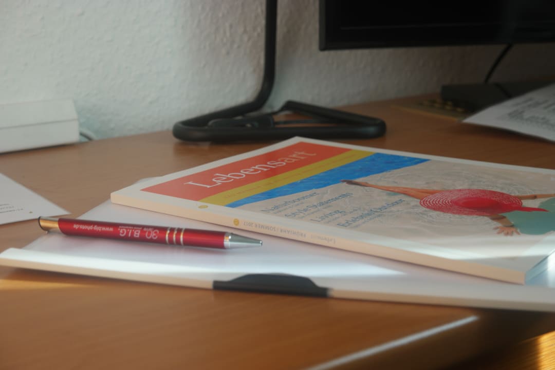 Zimmer Hotel Merlin Garni