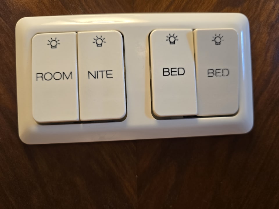 Zimmer Sheraton Carlton Hotel Nürnberg