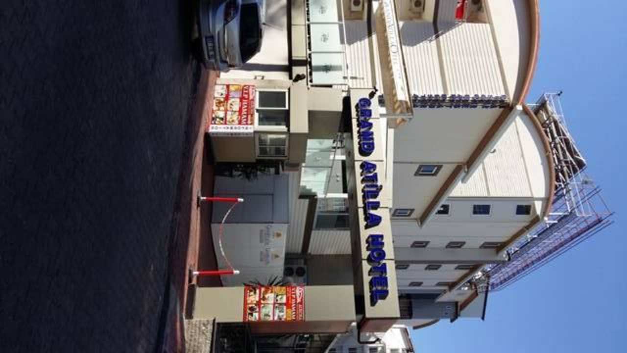 Hotel Grand Atilla Grand Atilla Hotel