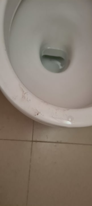 Zimmer Flipflop Cala Romantica