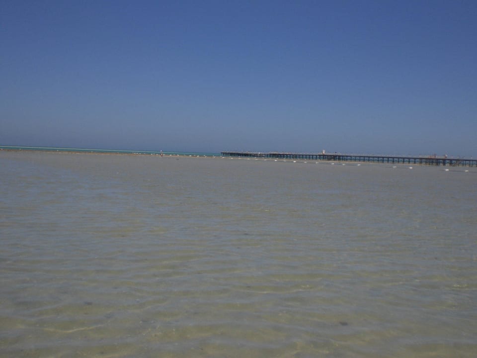 Bei Ebbe Le Jardin Aqua Park Resort