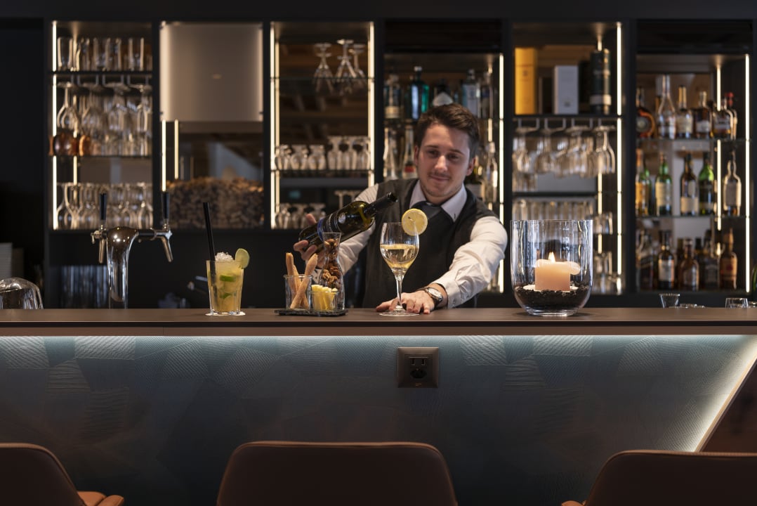 Gastro Sunstar Hotel Grindelwald