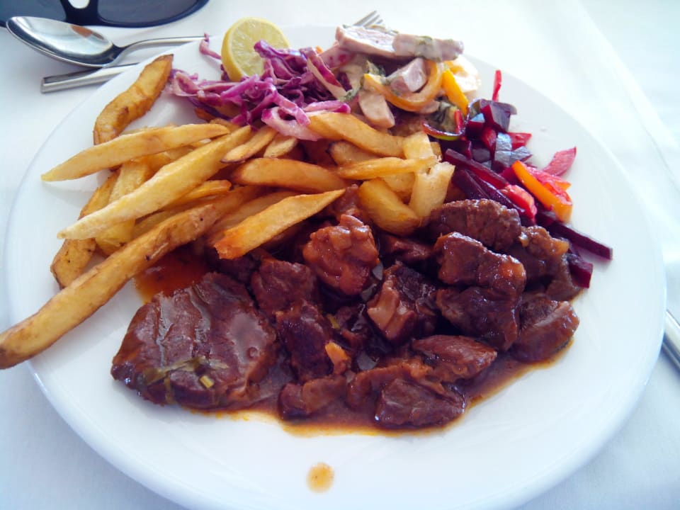 Foods Jaz Grand Marsa