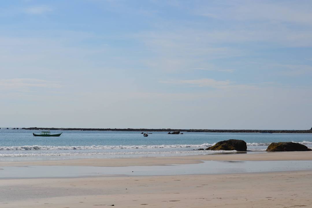 Einfach nur schön Bayview - the beach resort